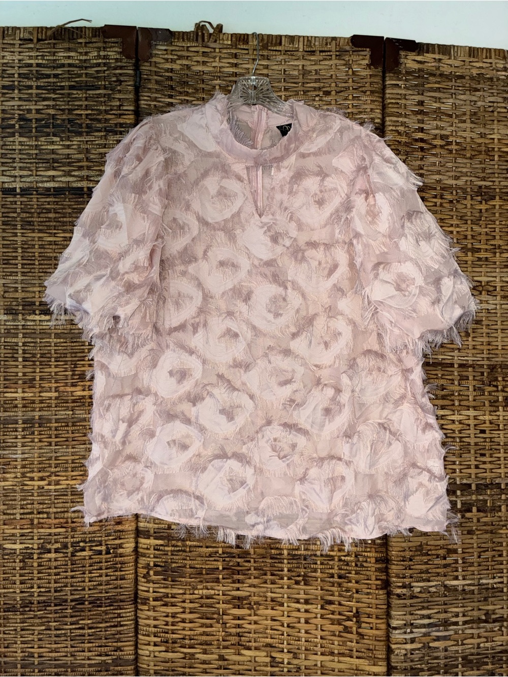 Women’s Plus Size Top.  Size 3X.  NWT.